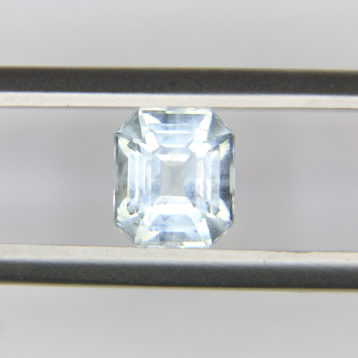 1.09ct Aquamarine