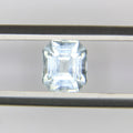 1.09ct Aquamarine