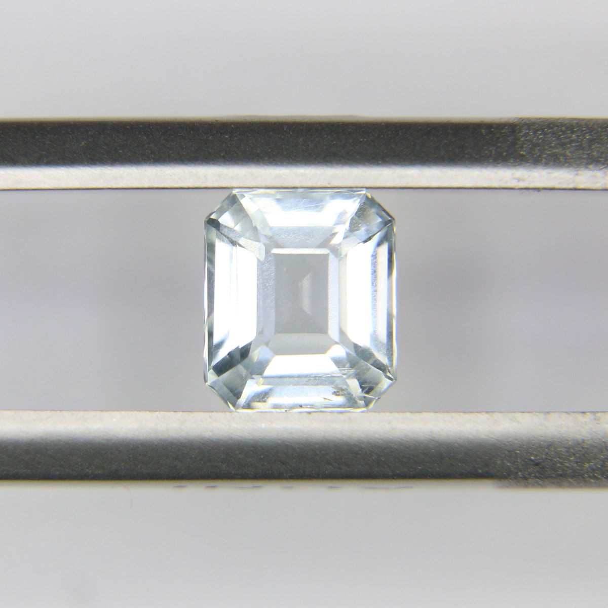 0.75ct Aquamarine