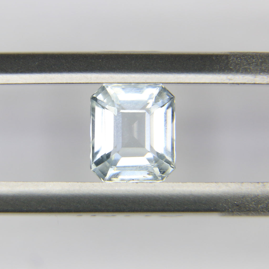 0.75ct Aquamarine