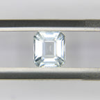 0.75ct Aquamarine