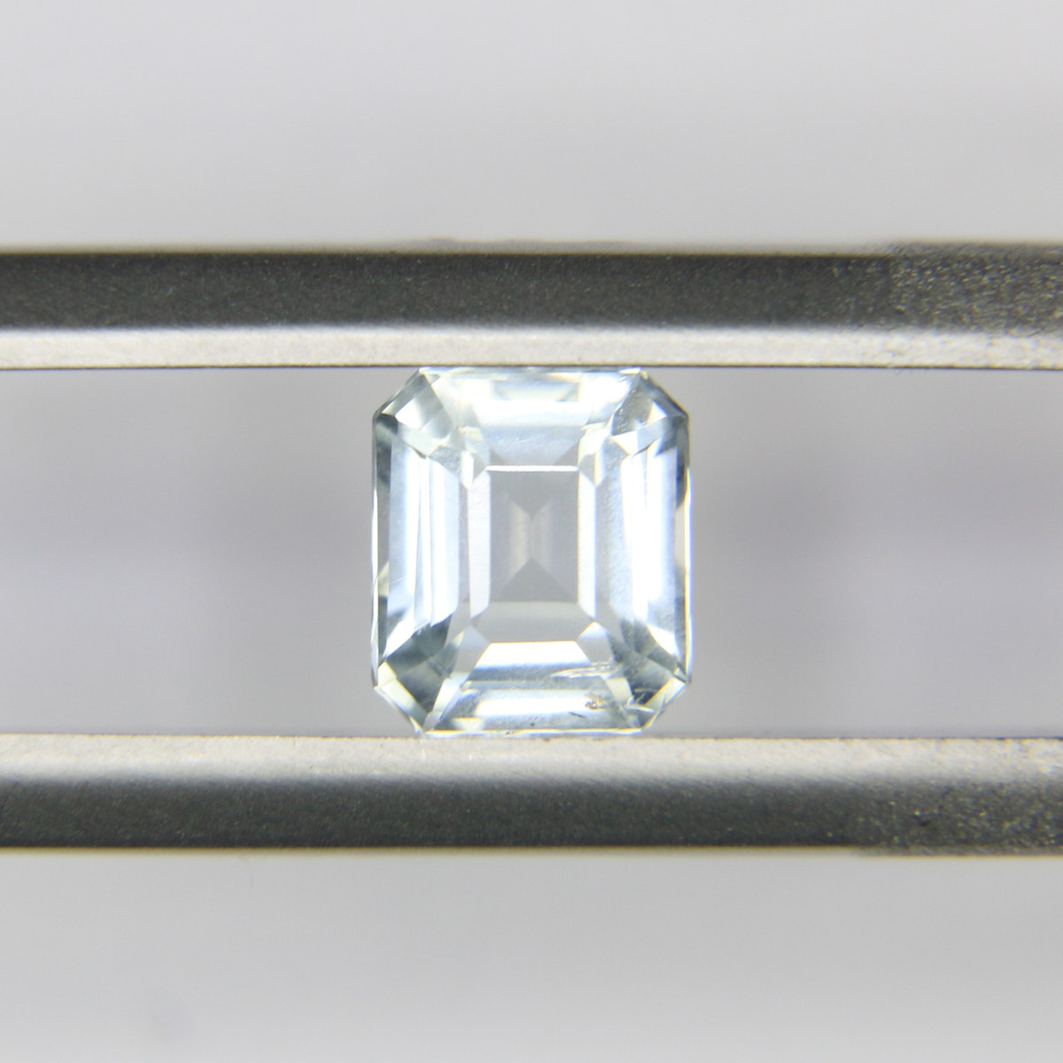 0.75ct Aquamarine