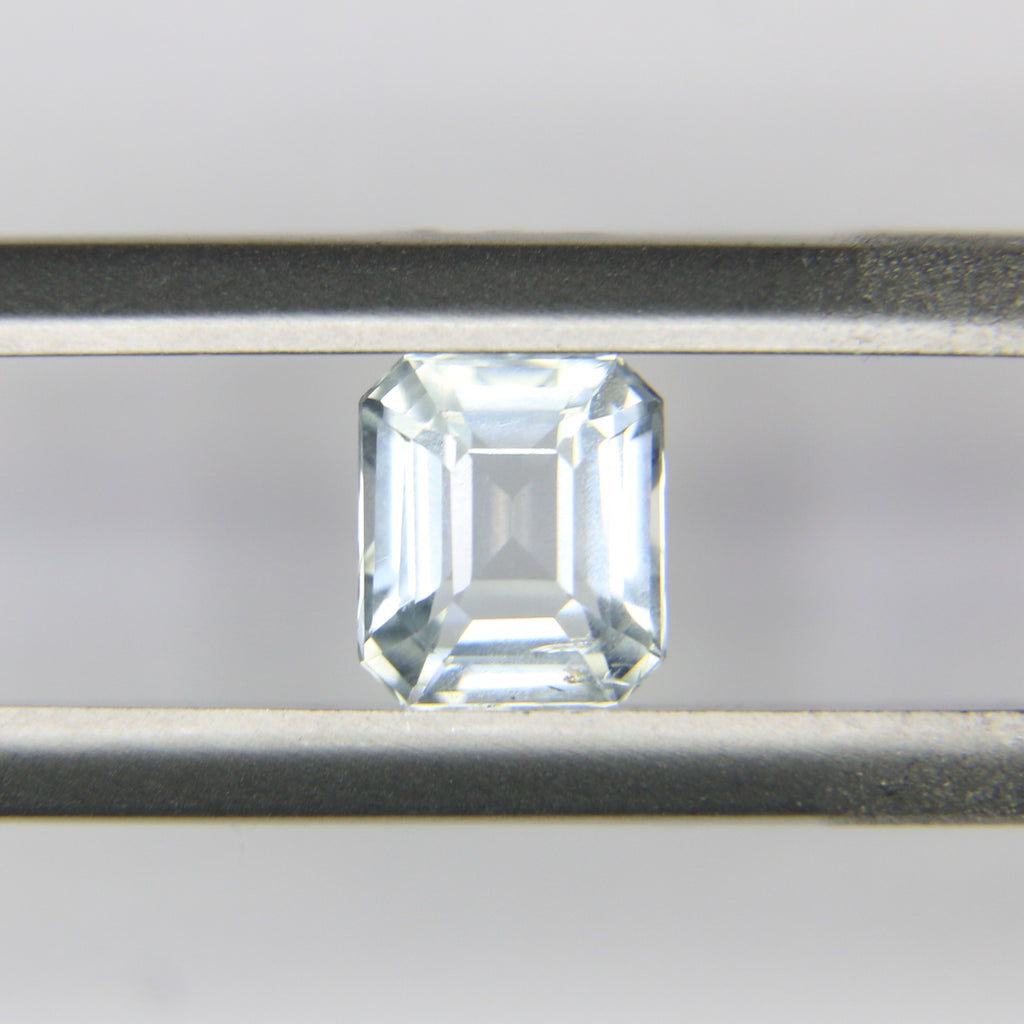 0.75ct Aquamarine