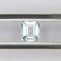 0.75ct Aquamarine