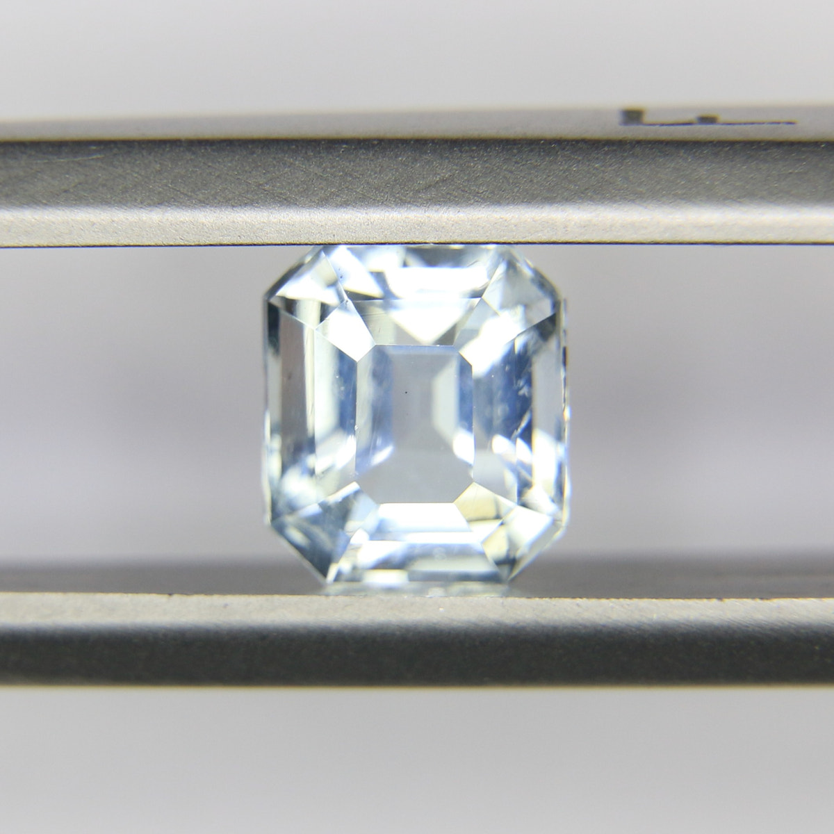 1.06ct Aquamarine