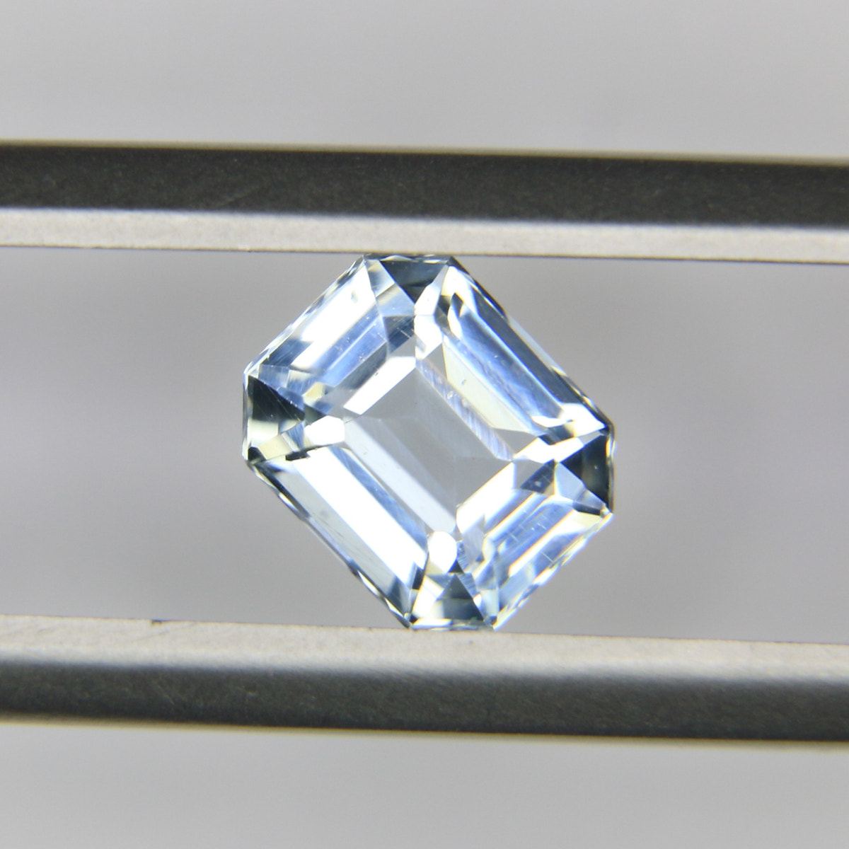 1ct Aquamarine