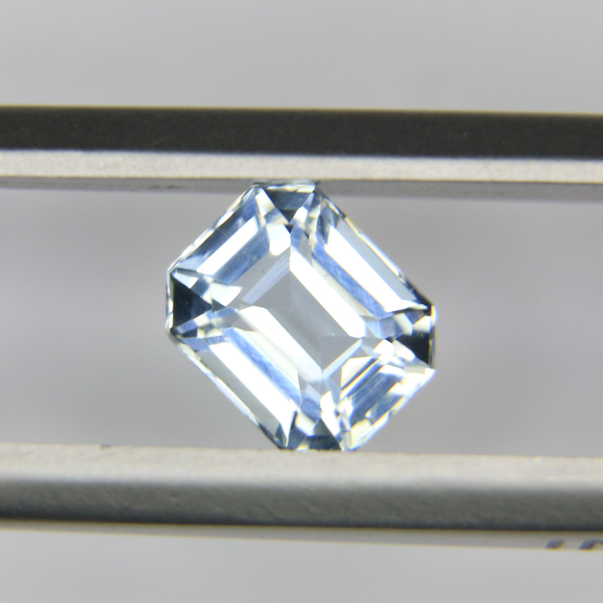 1ct Aquamarine