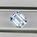1ct Aquamarine