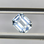 1ct Aquamarine