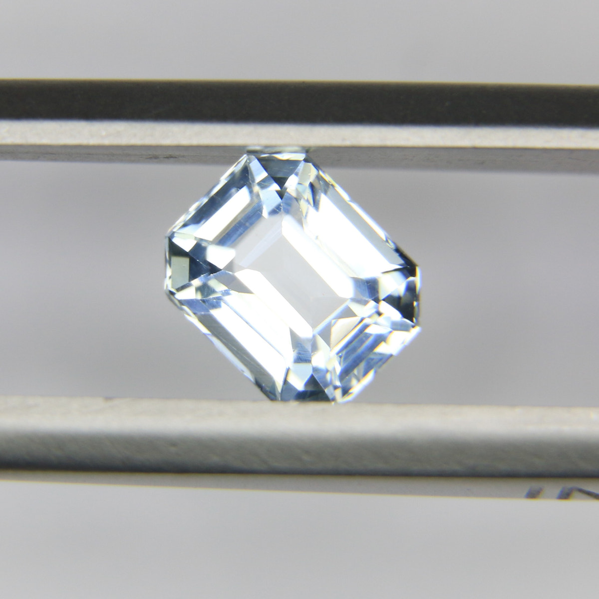 1ct Aquamarine
