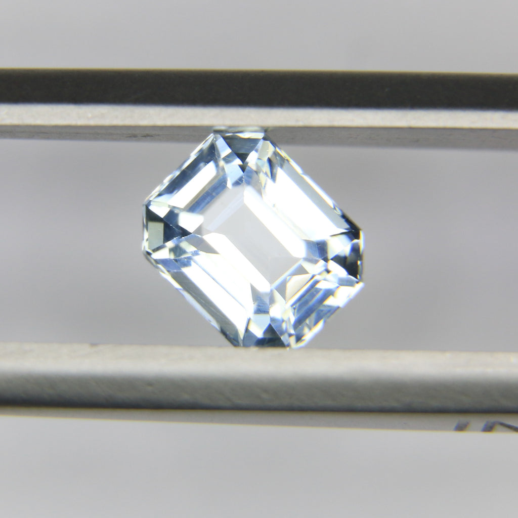 1ct Aquamarine