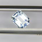 1ct Aquamarine