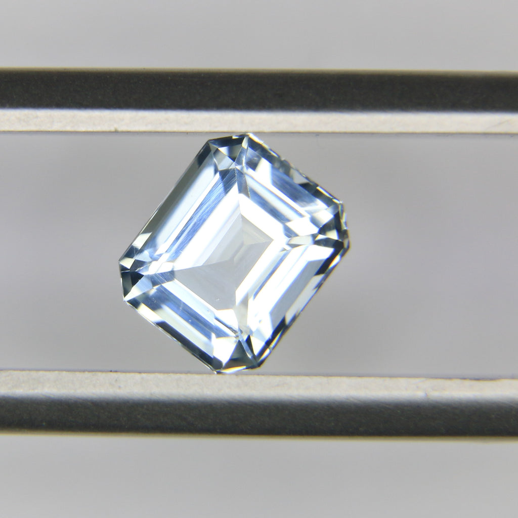 0.9ct Aquamarine
