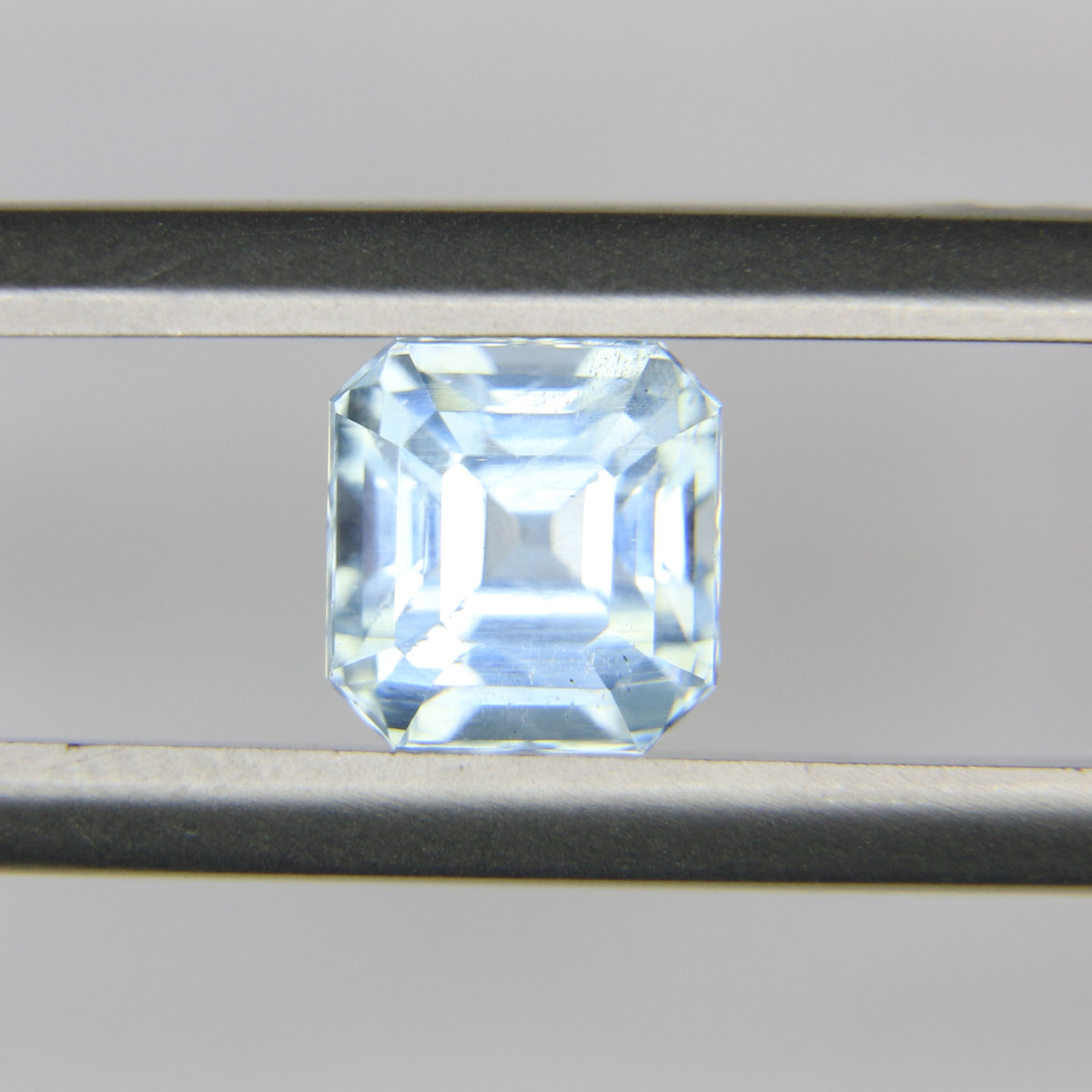 1.24ct Aquamarine