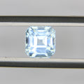 1.24ct Aquamarine