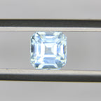 1.24ct Aquamarine