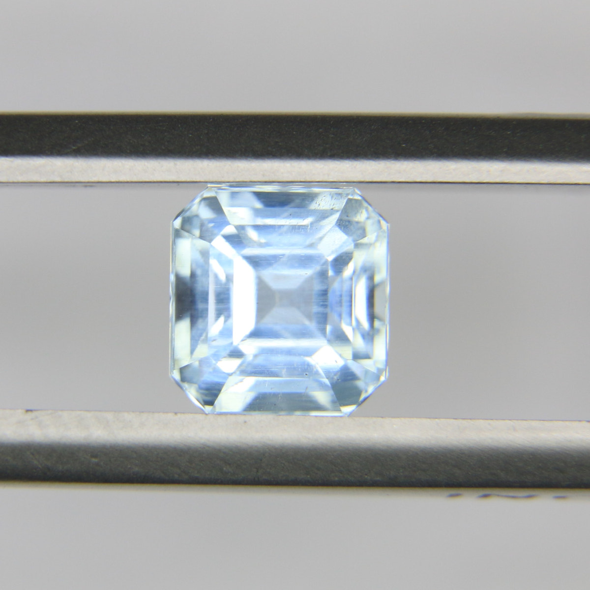 1.24ct Aquamarine