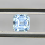 1.24ct Aquamarine