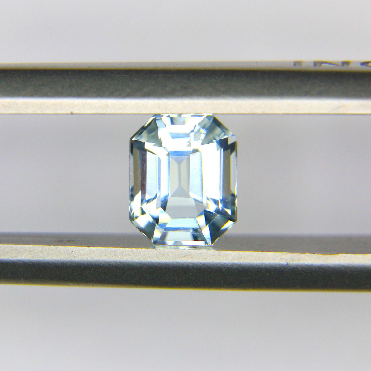 0.62ct Aquamarine