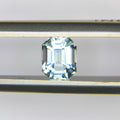 0.62ct Aquamarine