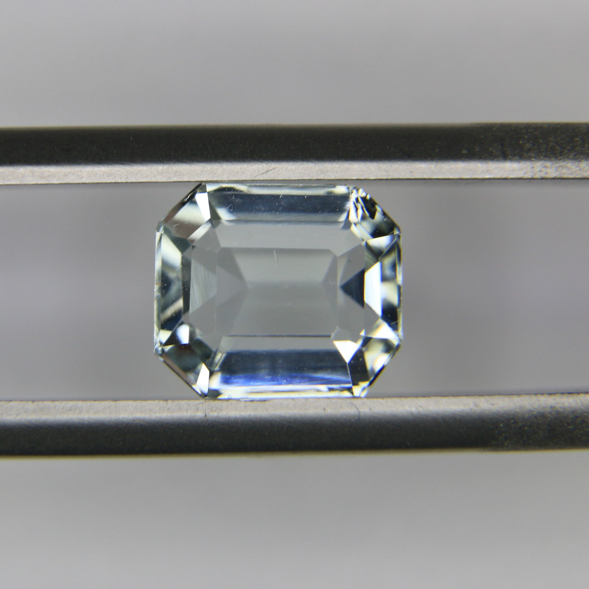 2.06ct Aquamarine