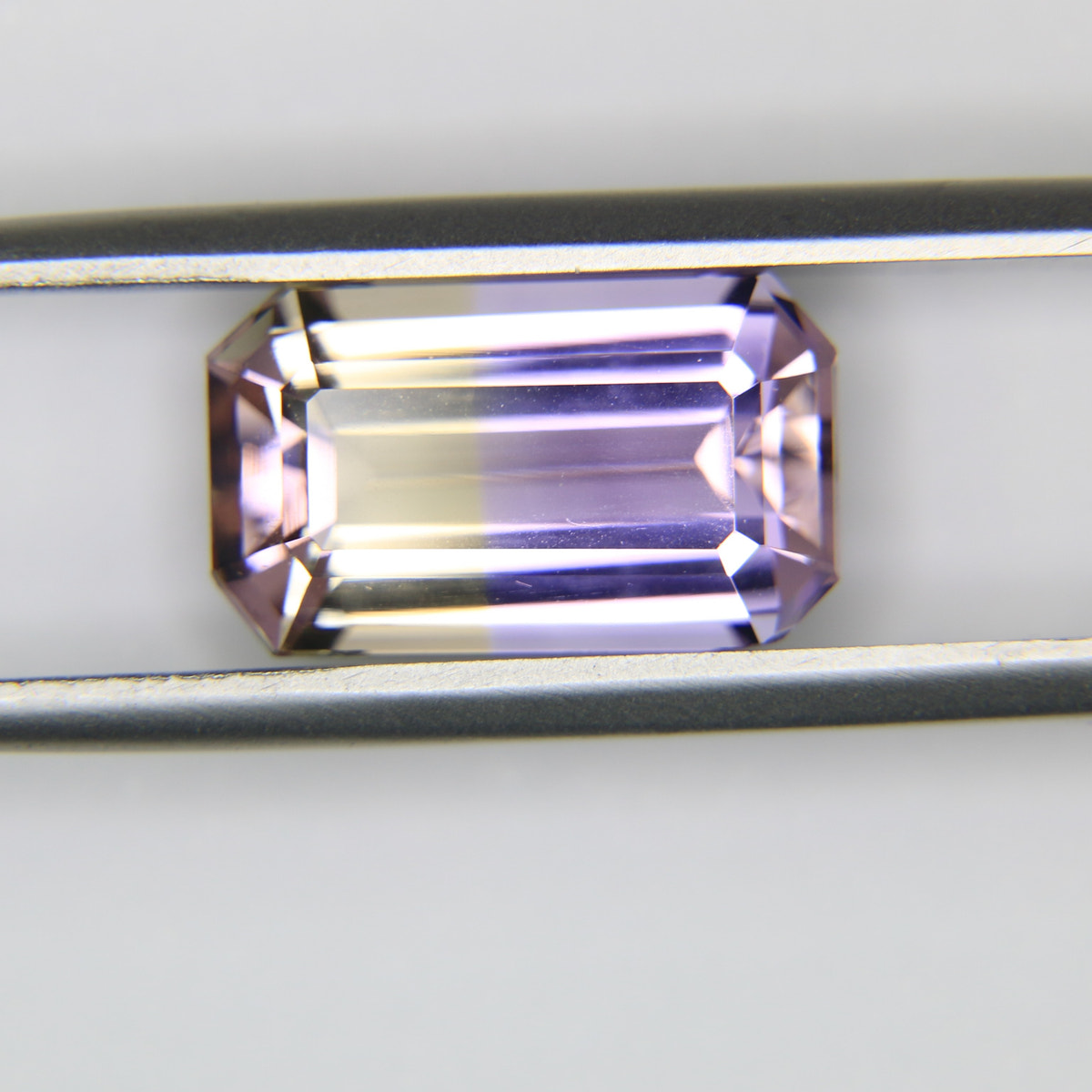 5.95ct Ametrine
