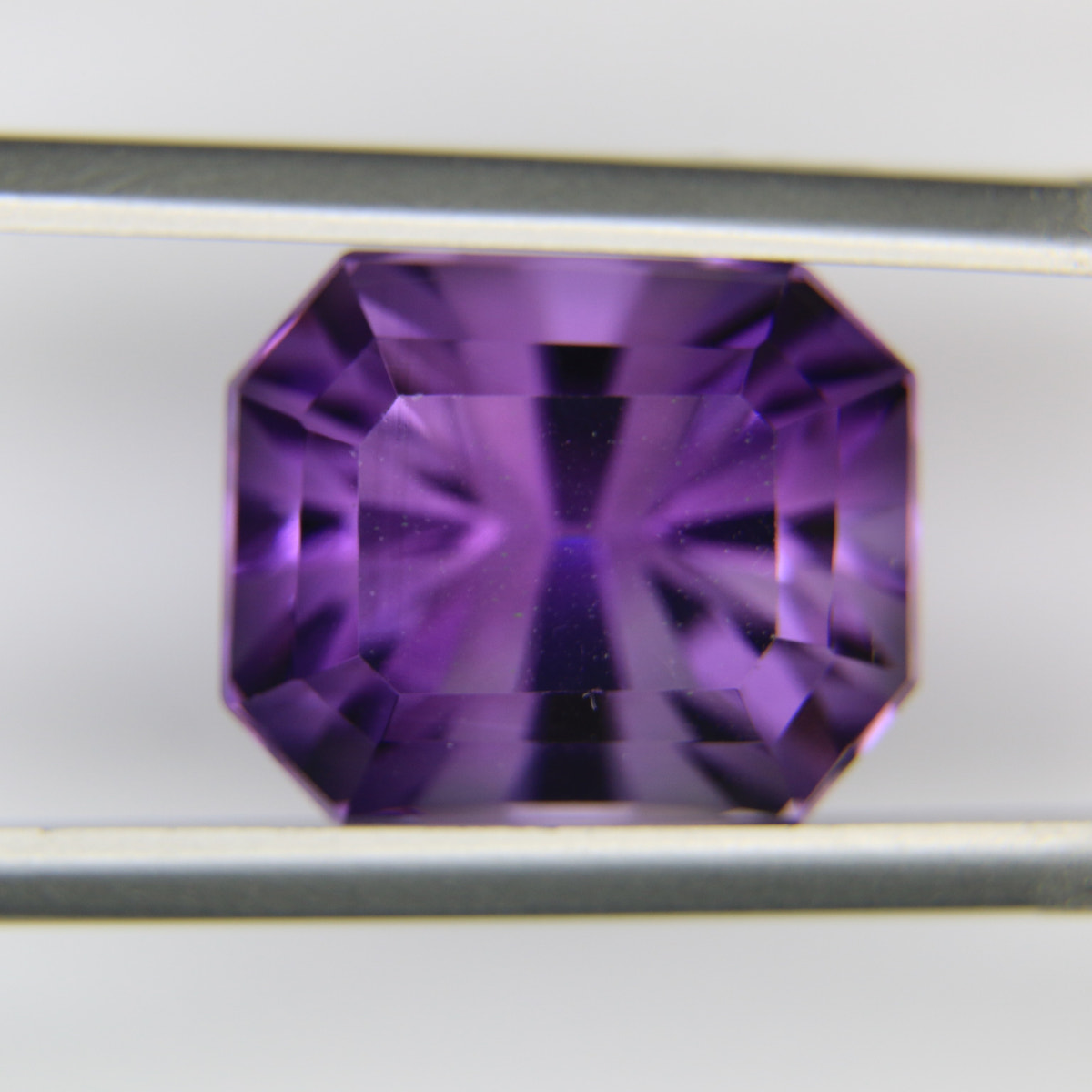 10.53ct Amethyst