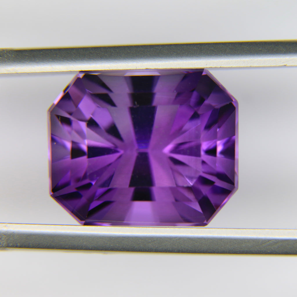 10.53ct Amethyst