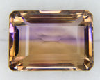 34.25ct Ametrine