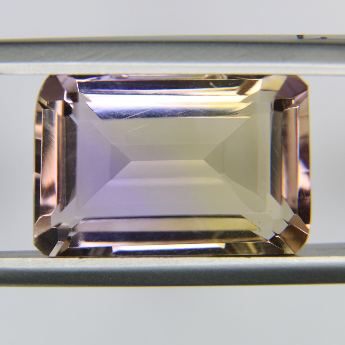 10.93ct Ametrine