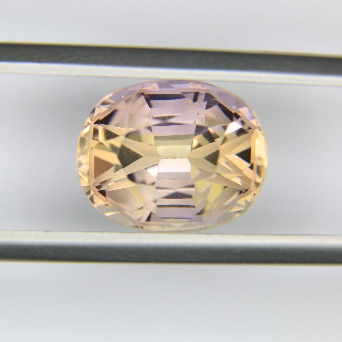5.38ct Ametrine
