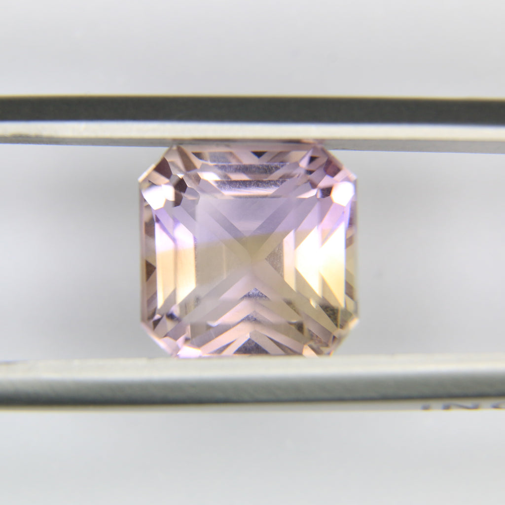 5.34ct Ametrine