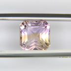 5.34ct Ametrine