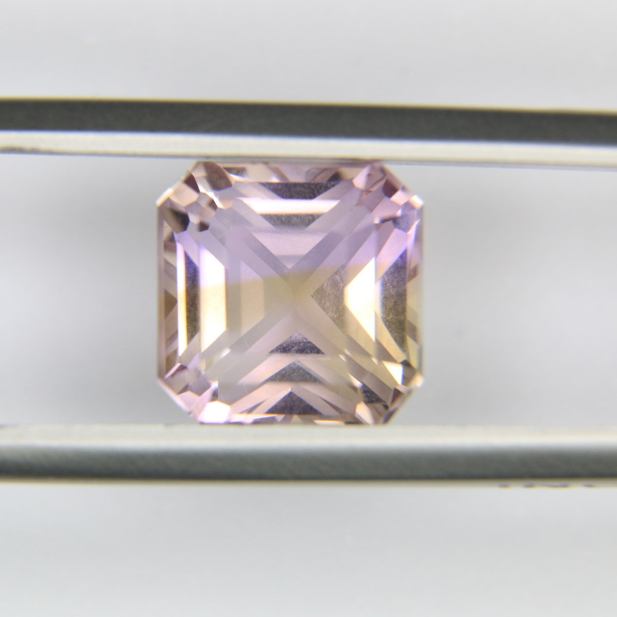5.34ct Ametrine