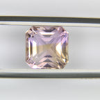 5.34ct Ametrine