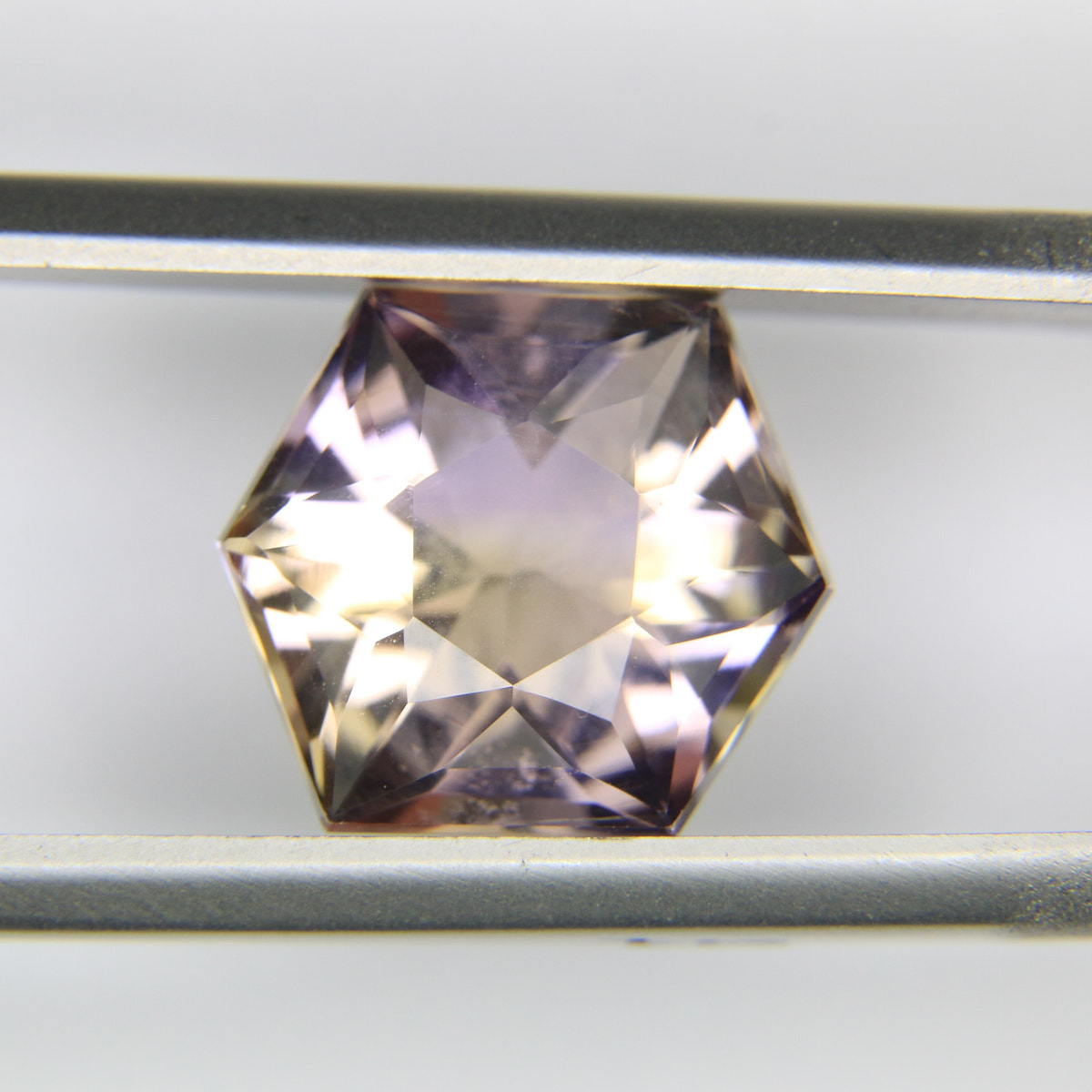 4.63ct Ametrine