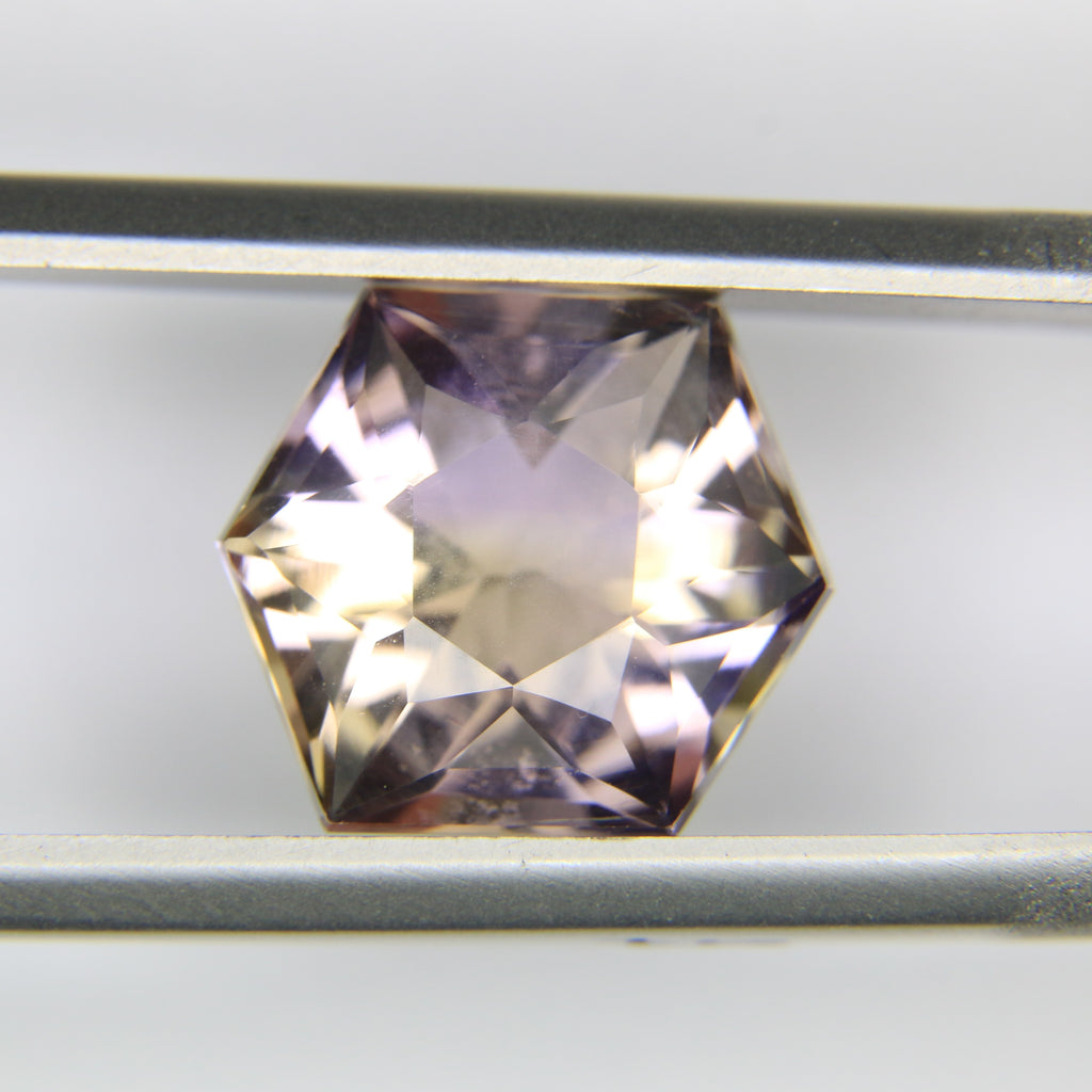 4.63ct Ametrine