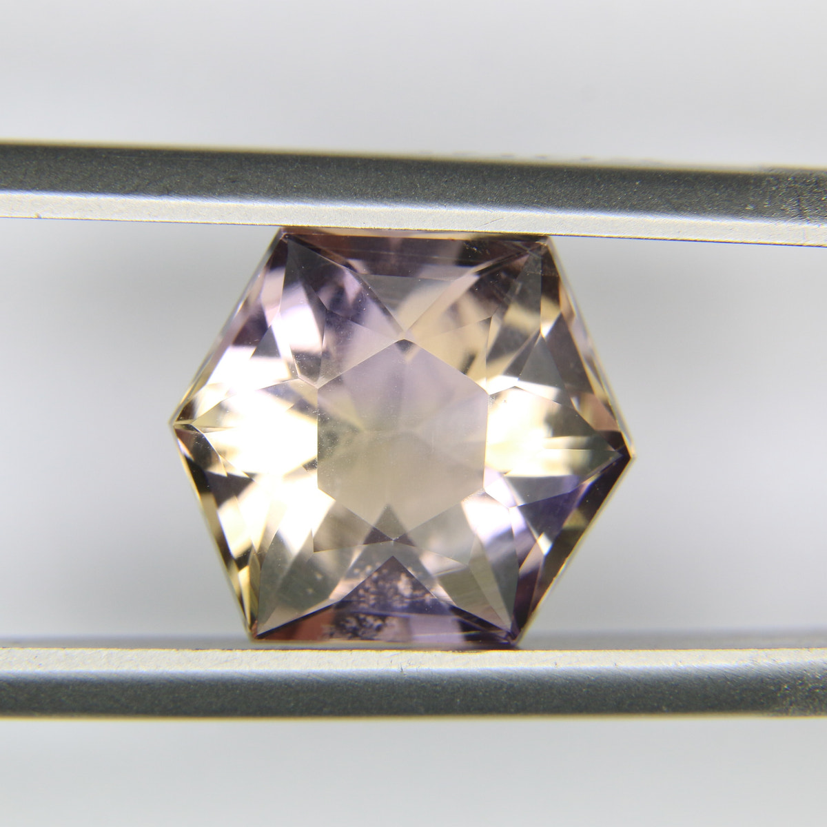 4.63ct Ametrine