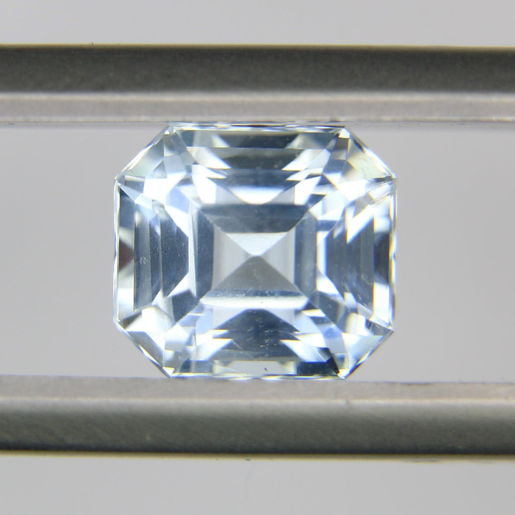 1.55ct Aquamarine