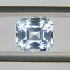 1.55ct Aquamarine