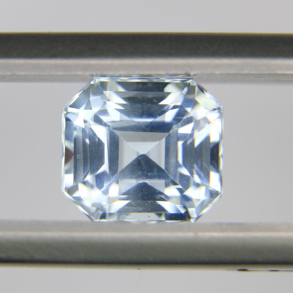 1.55ct Aquamarine