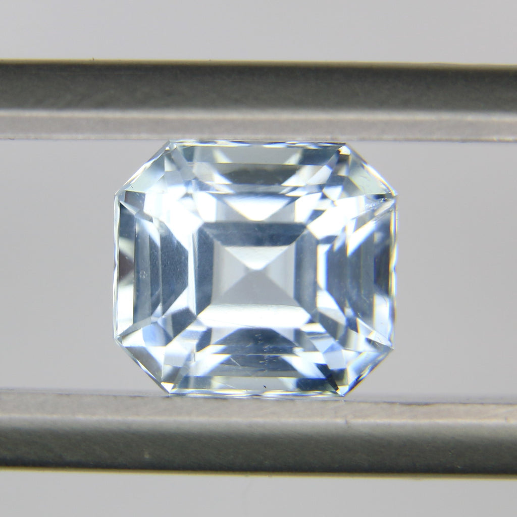 1.55ct Aquamarine