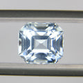 1.55ct Aquamarine