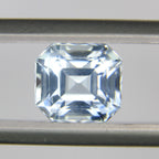 1.55ct Aquamarine