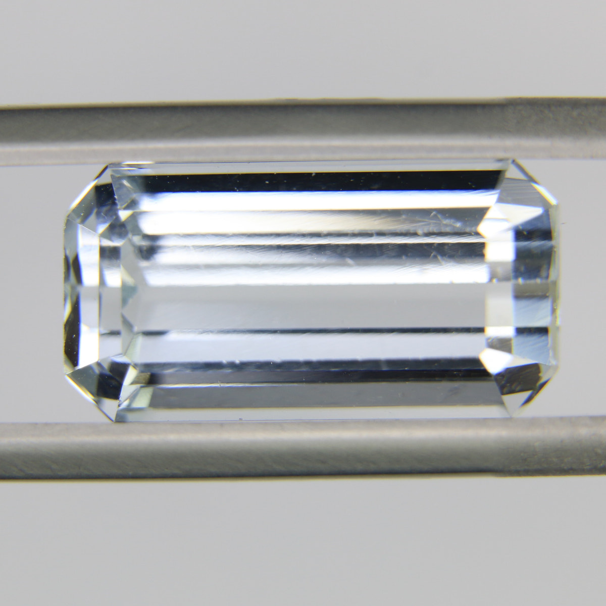 9.75ct Aquamarine