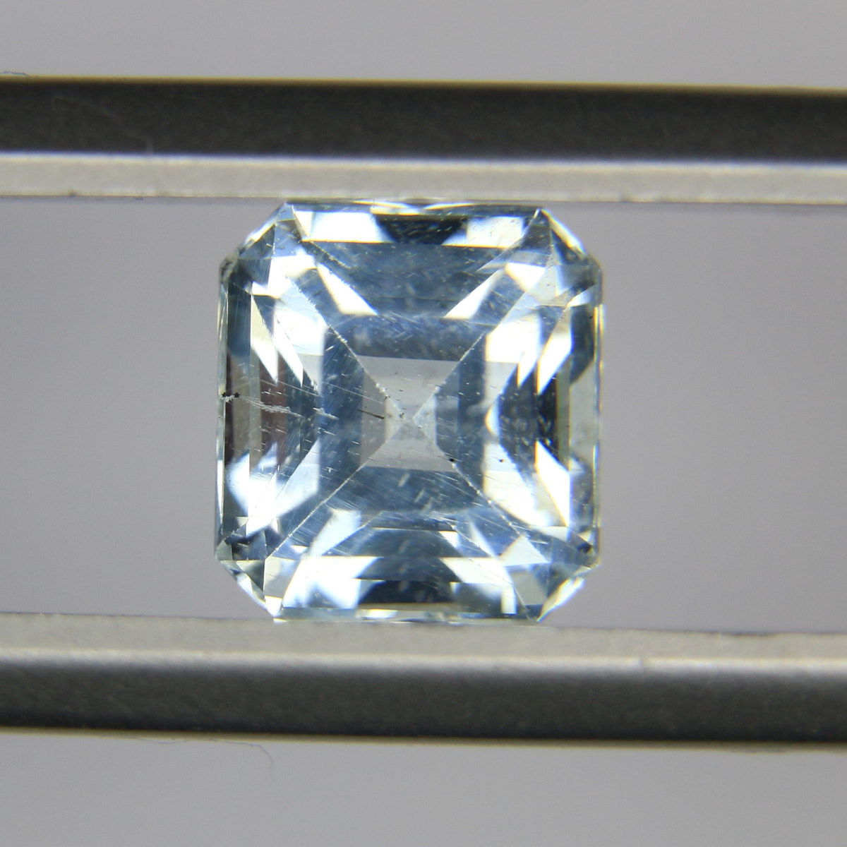 1.58ct Aquamarine