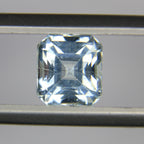 1.58ct Aquamarine