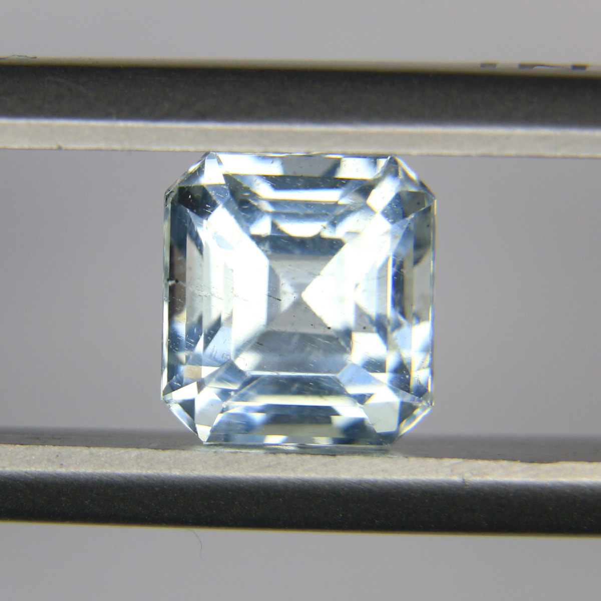 1.58ct Aquamarine