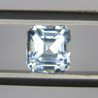 1.58ct Aquamarine