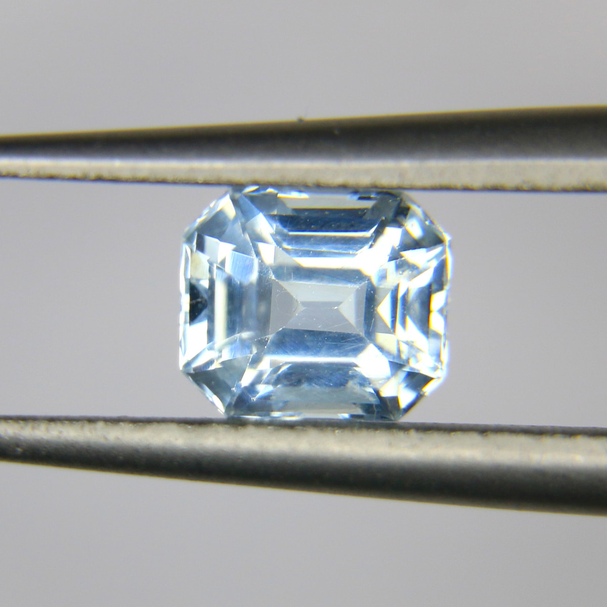 0.74ct Aquamarine